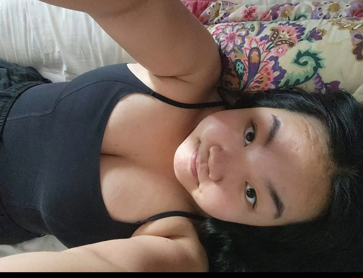 Chinita expuesta image 13