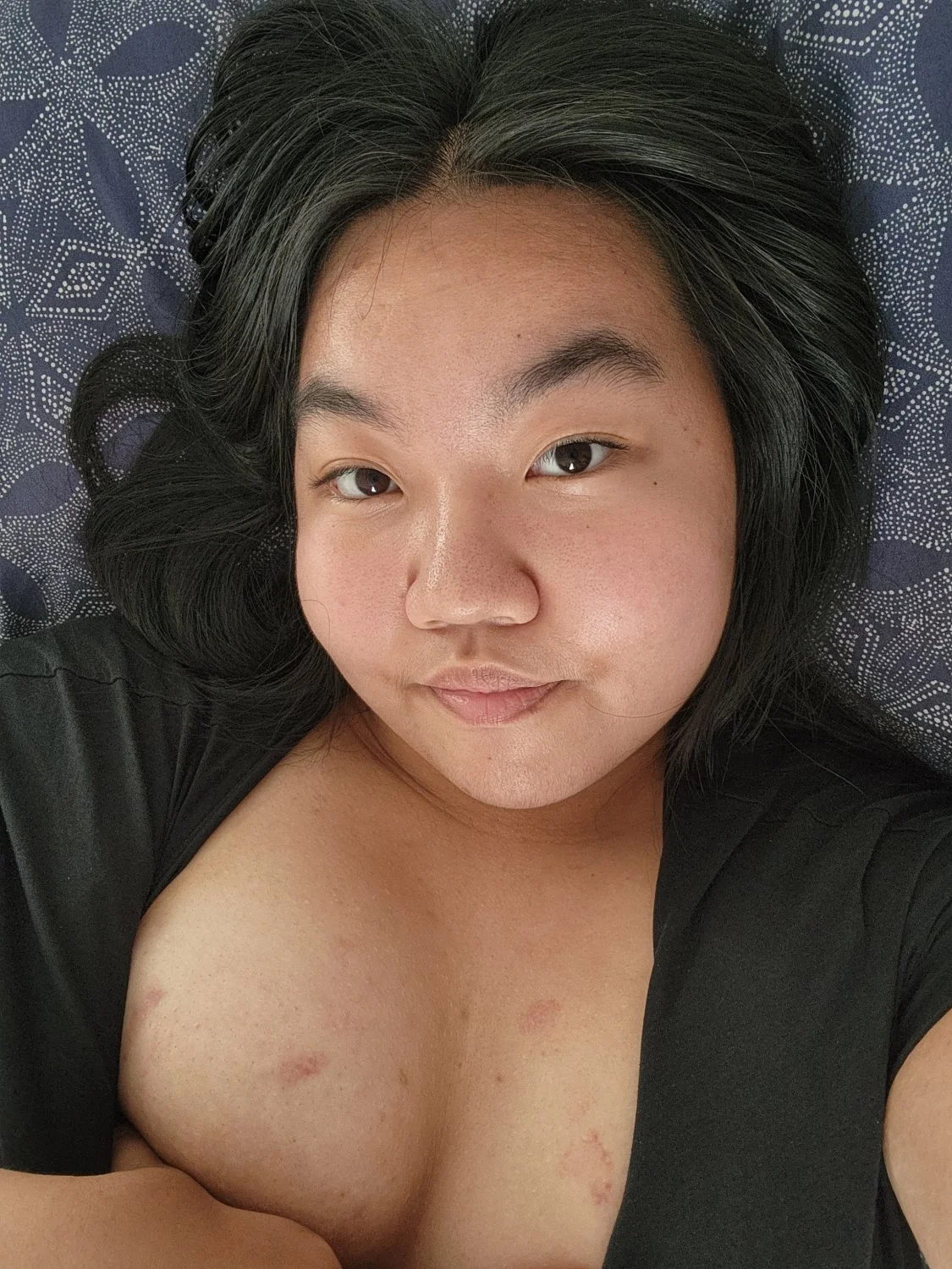 Chinita expuesta image 17