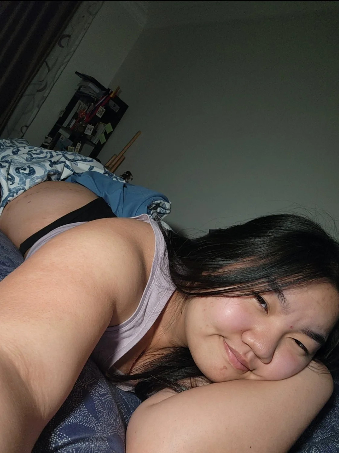Chinita expuesta image 30