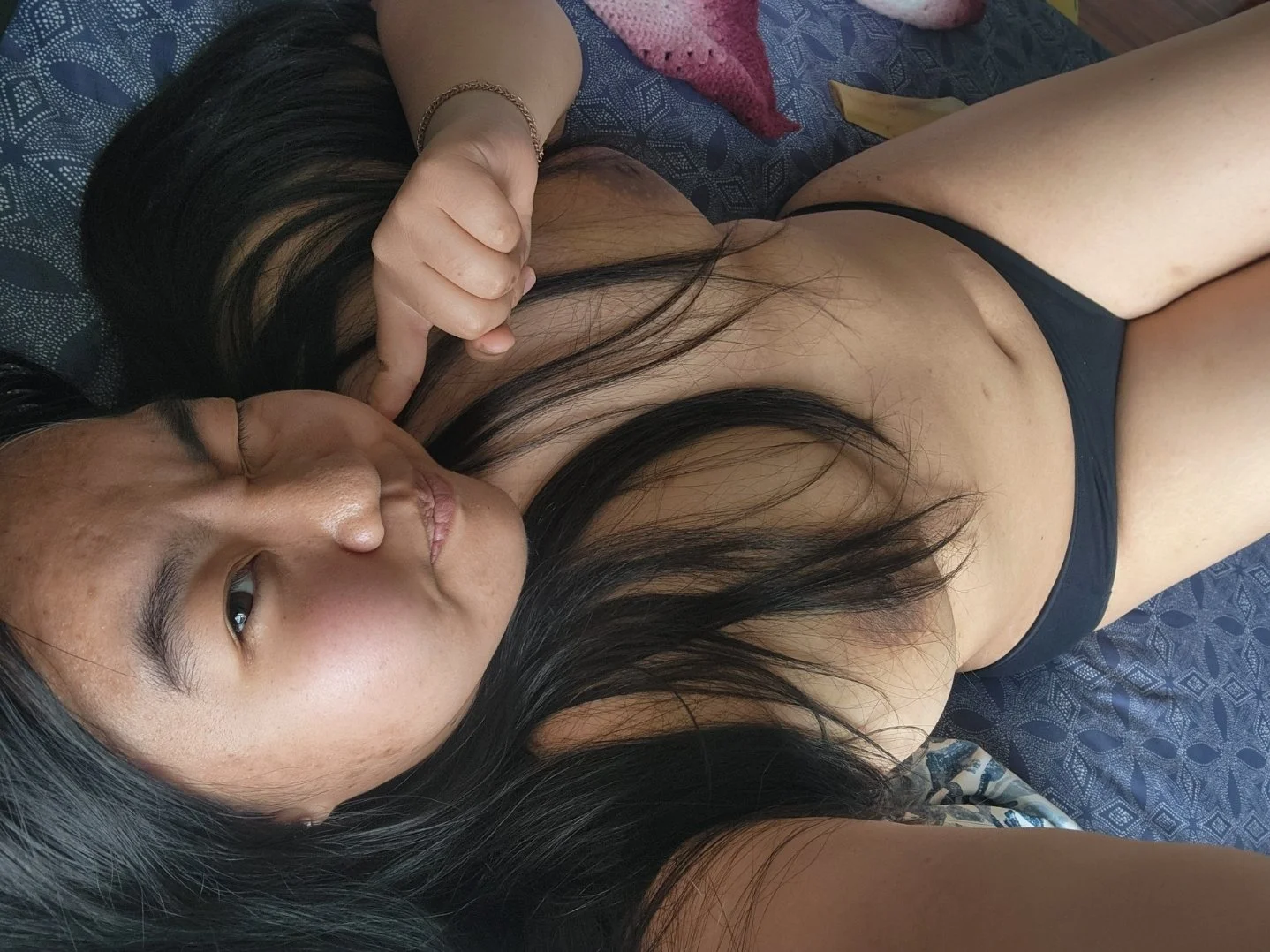Chinita expuesta image 5