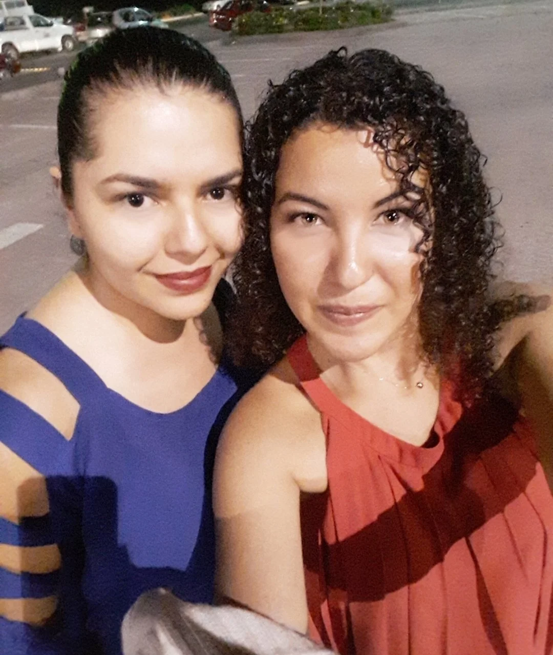Mom and Daughter: ai request image 3