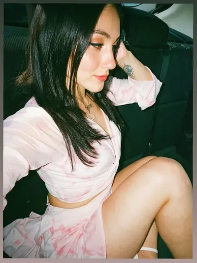 Pendeja rica ✨️ ♥️ ✨️💖 cover image