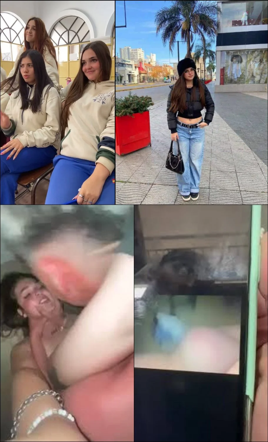 🇦🇷 - EGRESADA image 1