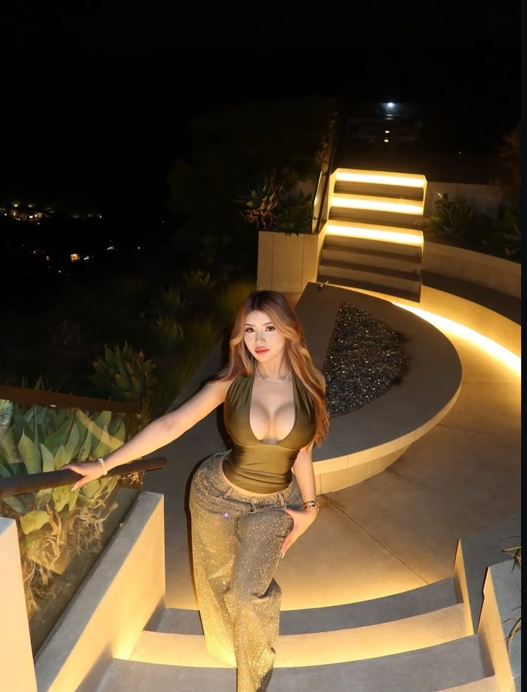 Quien para morbosearla o me haga rol de ella image 2