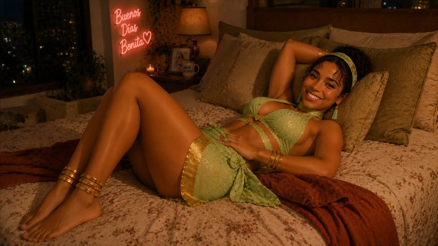 Kayla image 7