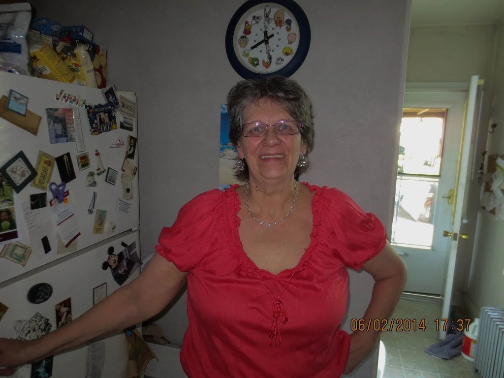 Cathy 68 44DD image 4
