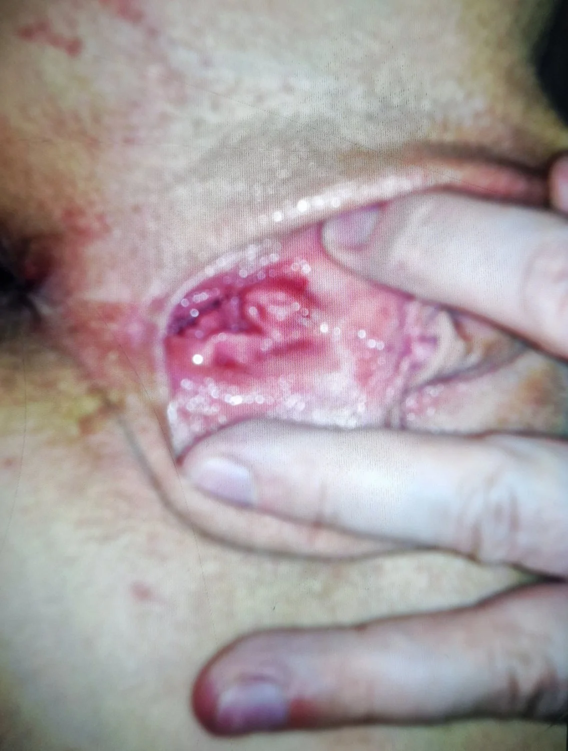 My naughty Mother image 4