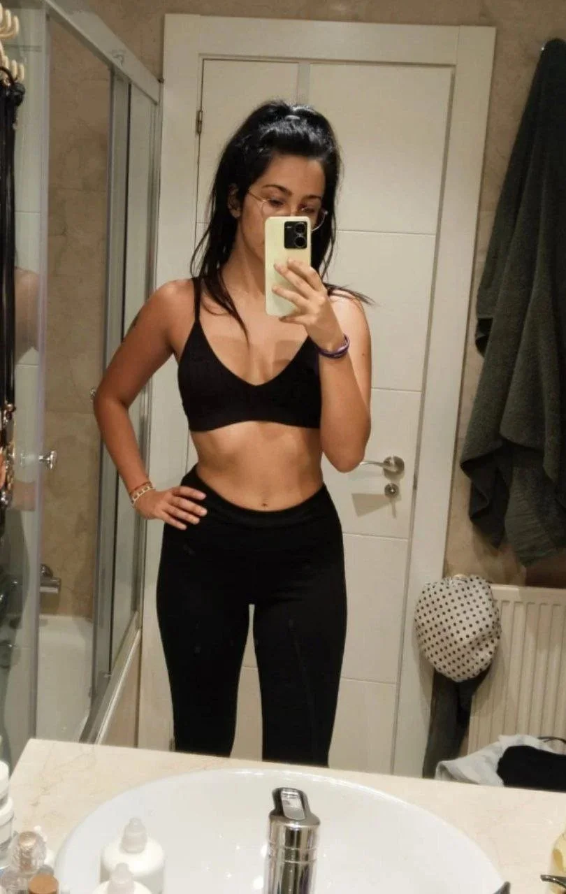 25 year old slut loves to tease image 2