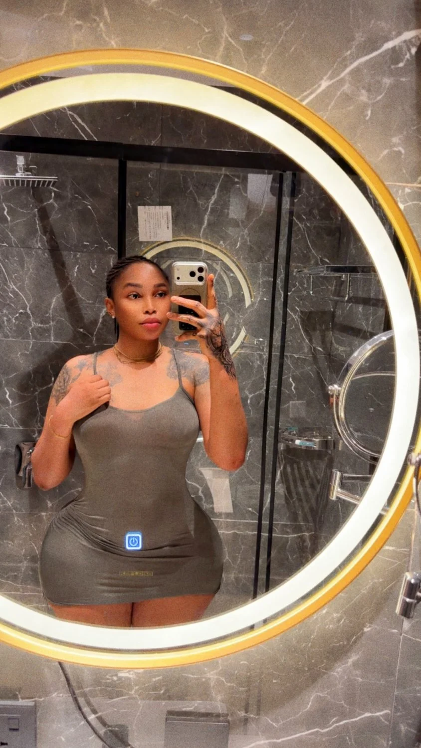 Sexiest Nigerian Femboy/Shemale - Jay Boogie - Part 2 image 2
