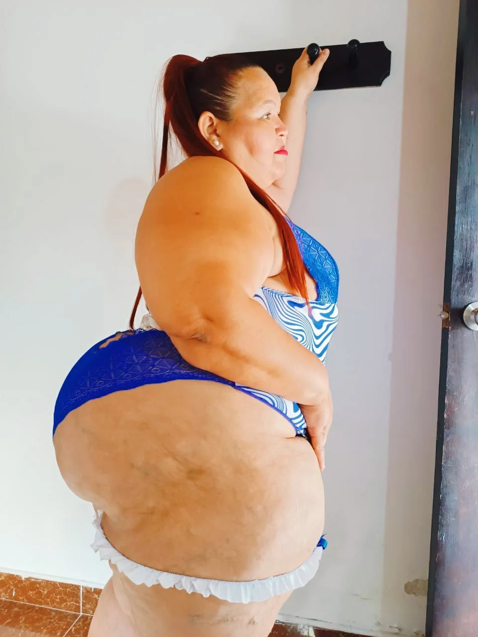 Th1cK chunKY c0lOmb1aN bBw bootY !! image 14