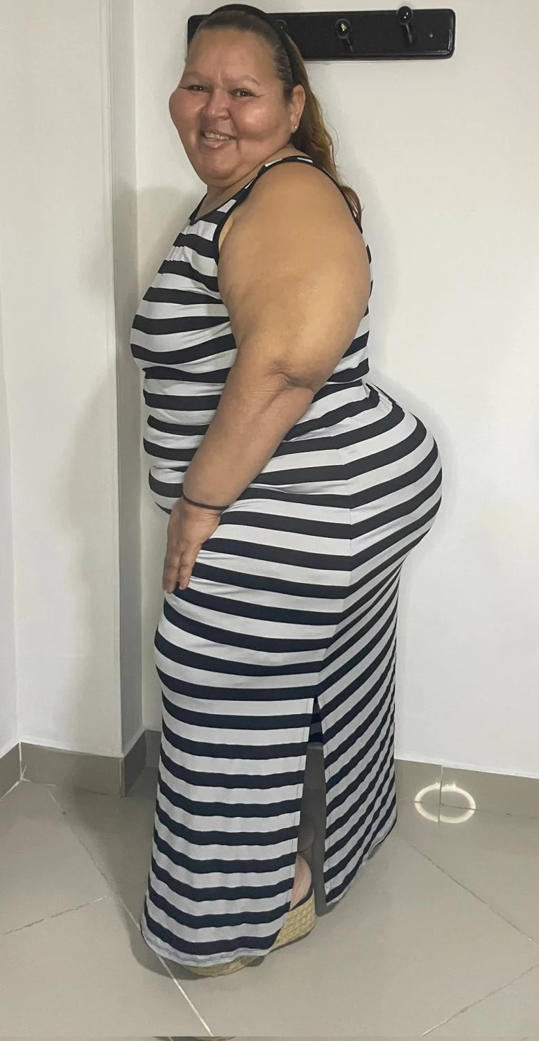 Th1cK chunKY c0lOmb1aN bBw bootY !! image 3