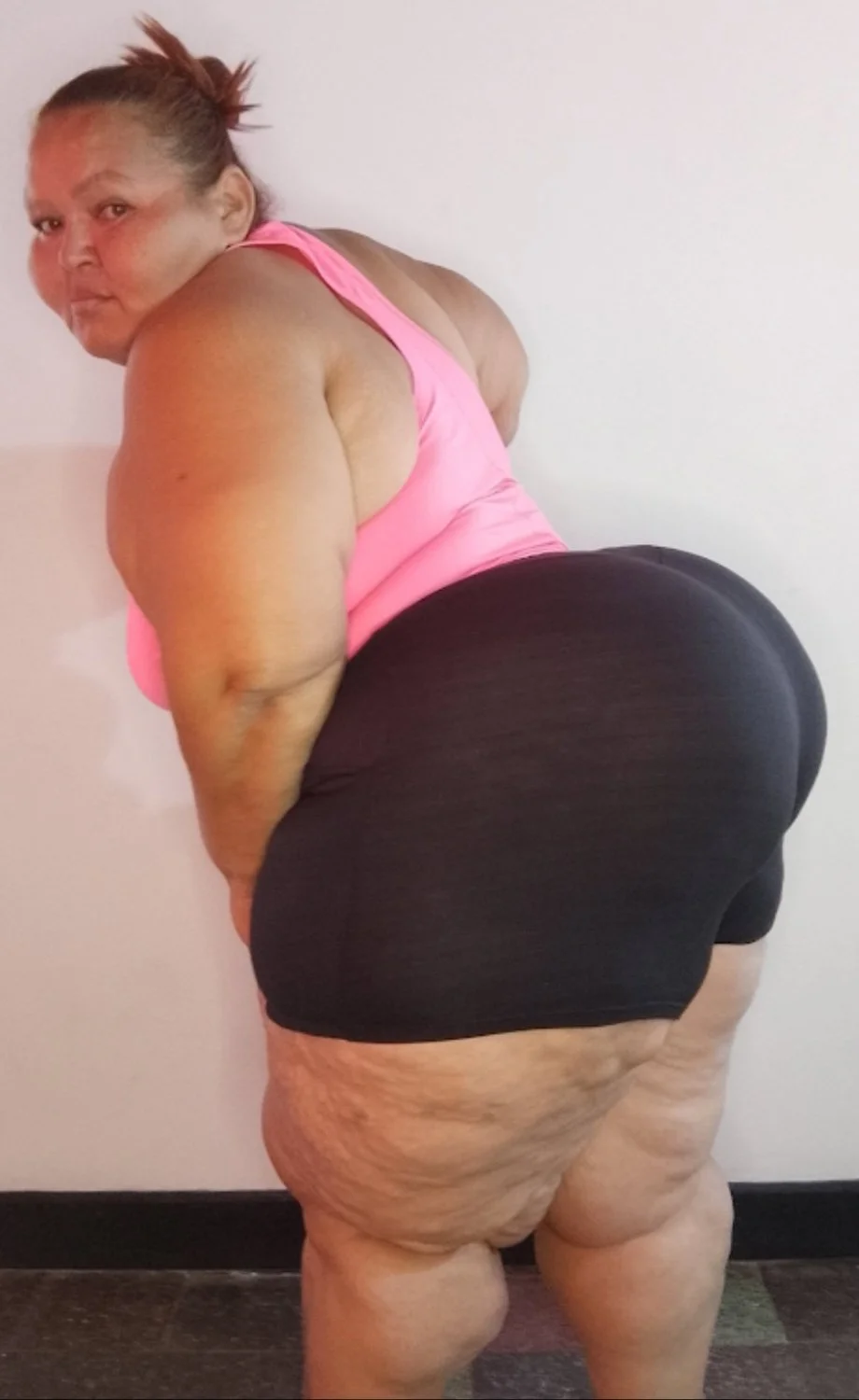 Th1cK chunKY c0lOmb1aN bBw bootY !! image 8