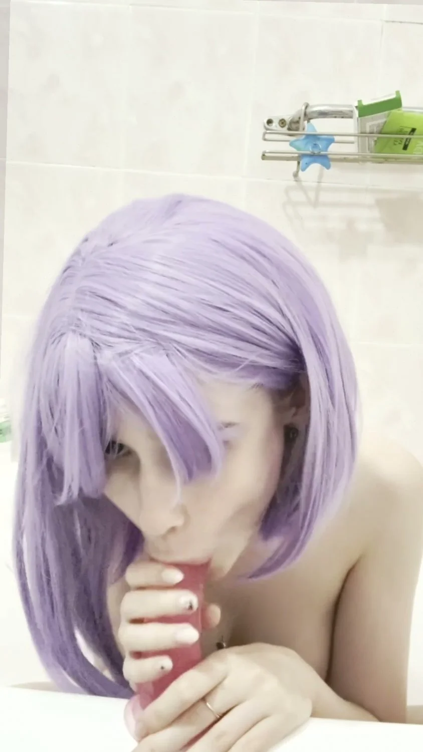 🔞 Dirty slutty busty squirting cum pussy nude 🍑💦 My OF image 5