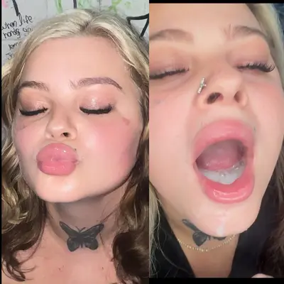 Aspiring BBC Cumslut Lina vol 1 (She will be a STAR) cover image