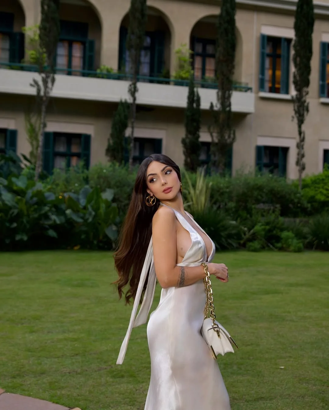 NYVI ESTEPHAN 🇧🇷🇧🇷🇧🇷🇧🇷 image 13