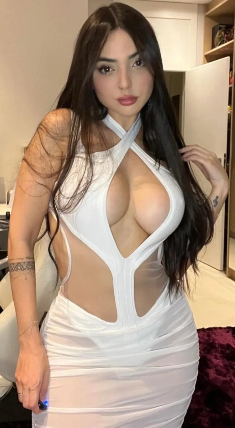 NYVI ESTEPHAN 🇧🇷🇧🇷🇧🇷🇧🇷 image 42