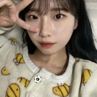 Korean friend cover image