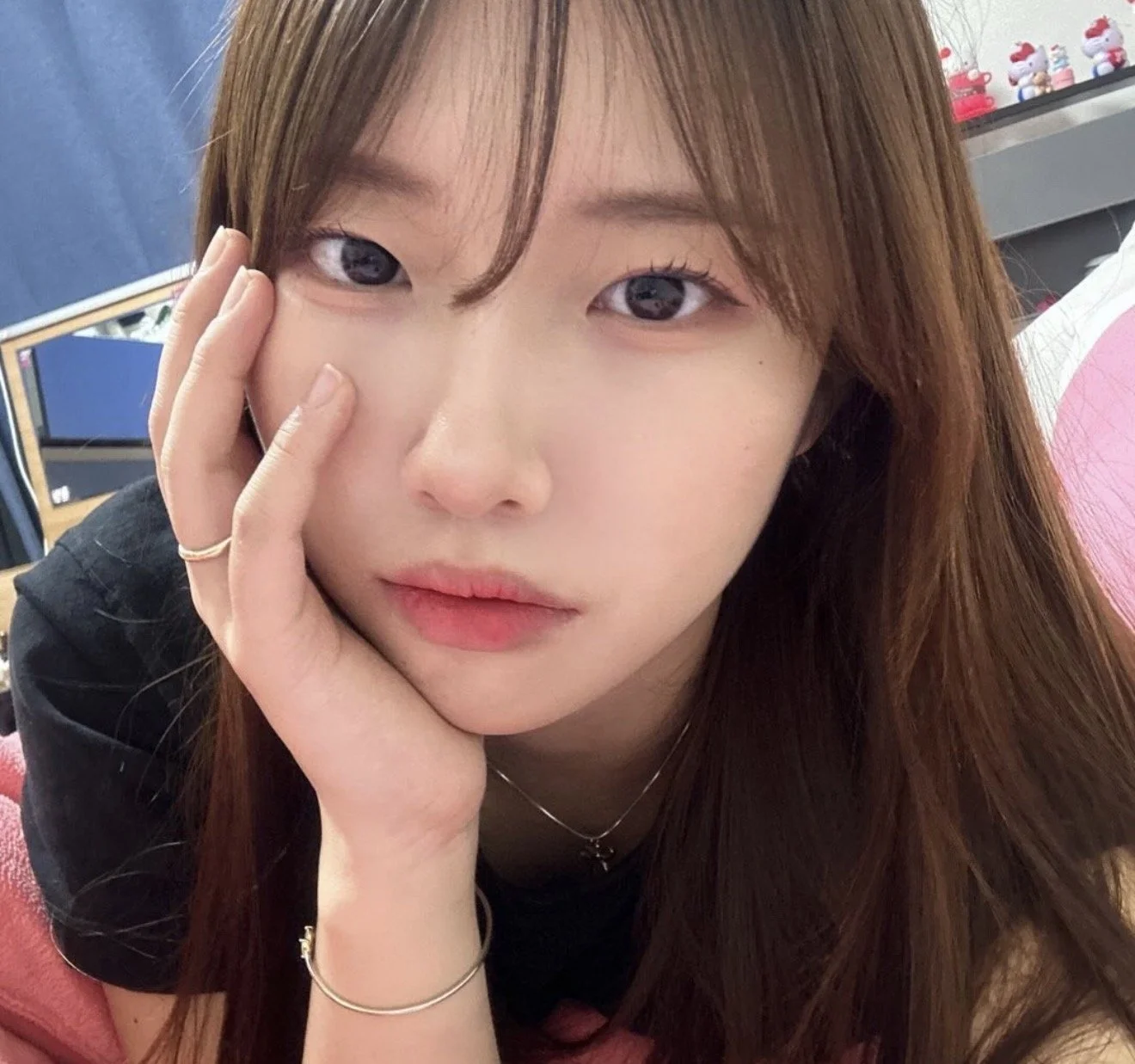 Korean friend image 2