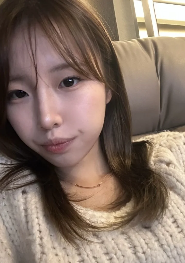 Korean friend image 3