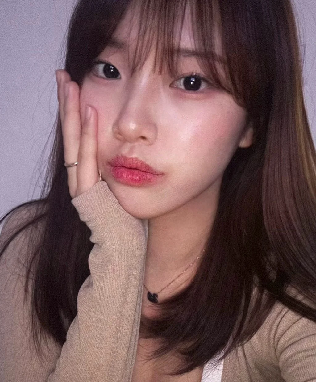 Korean friend image 6