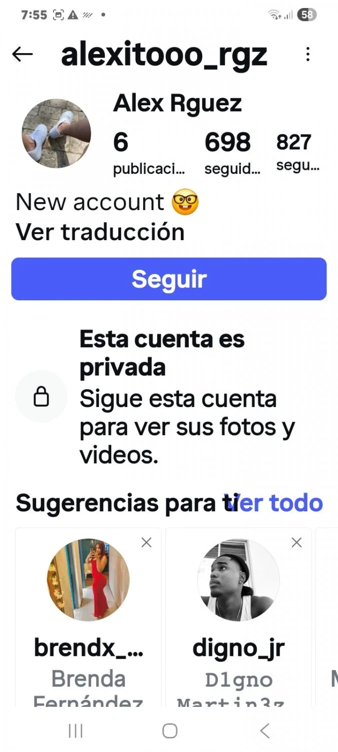 Pobre pendejo no dura nada image 10