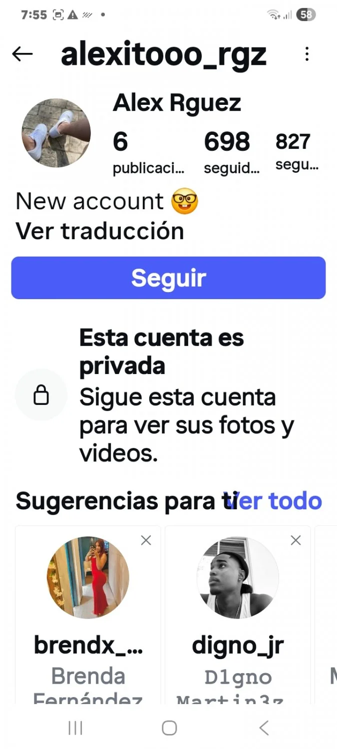 Pobre pendejo no dura nada image 14
