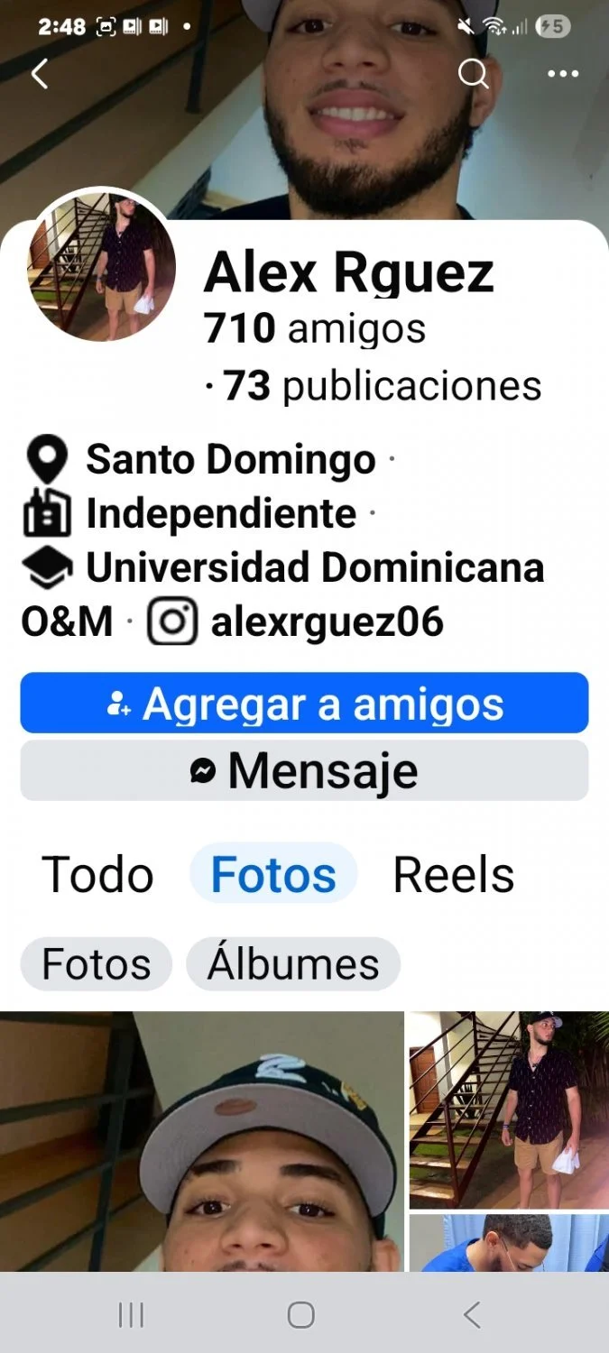 Pobre pendejo no dura nada image 5