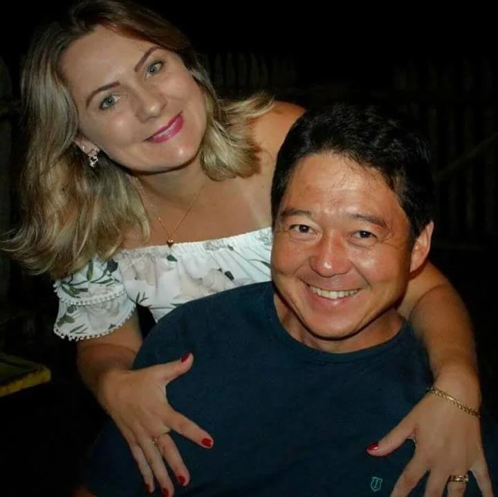 Loira casada, mãe de familia, mas adora levar rola de rapazes mais novos. image 15
