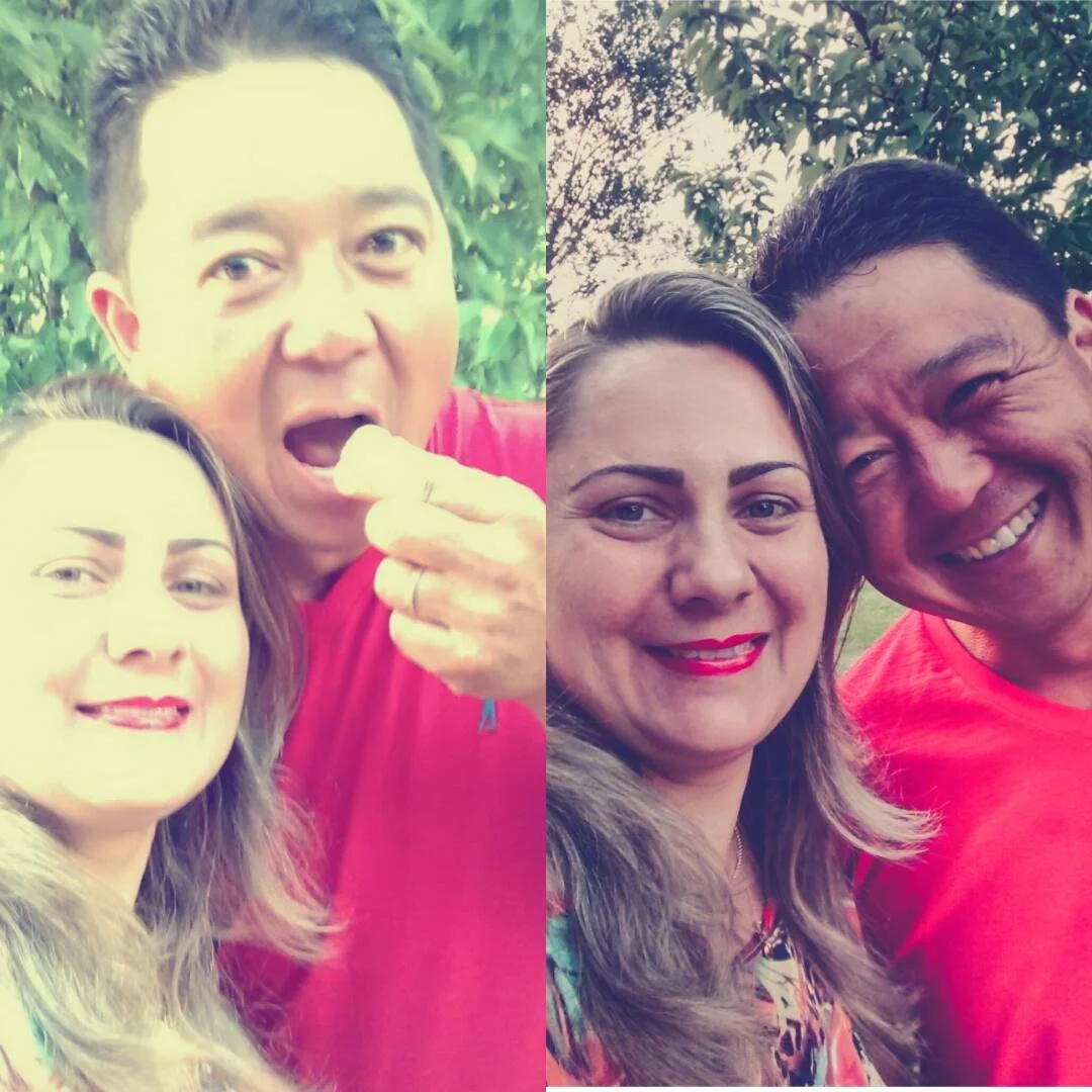Loira casada, mãe de familia, mas adora levar rola de rapazes mais novos. image 6