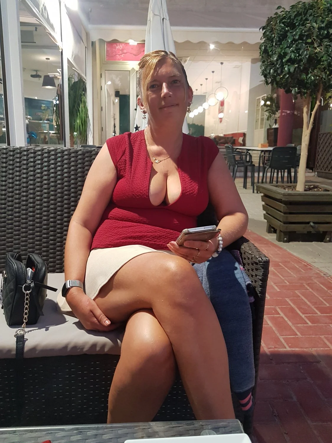 Milf Kitty 2 image 6