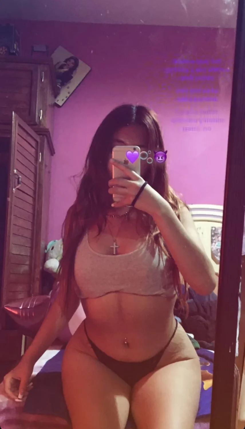 Michelle is such a good ig slut image 14