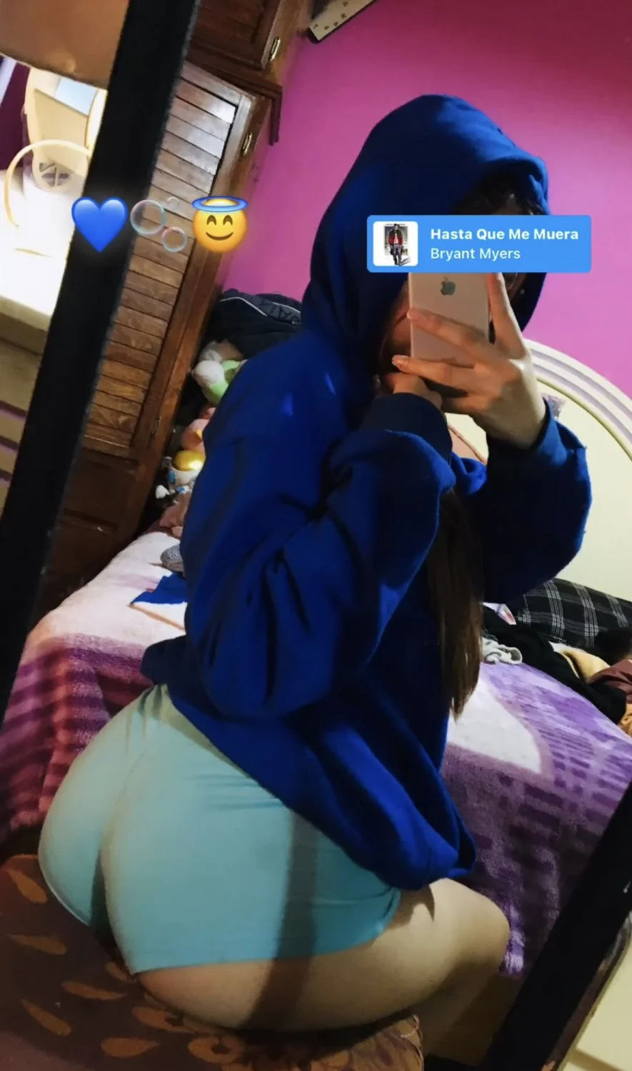 Michelle is such a good ig slut image 17