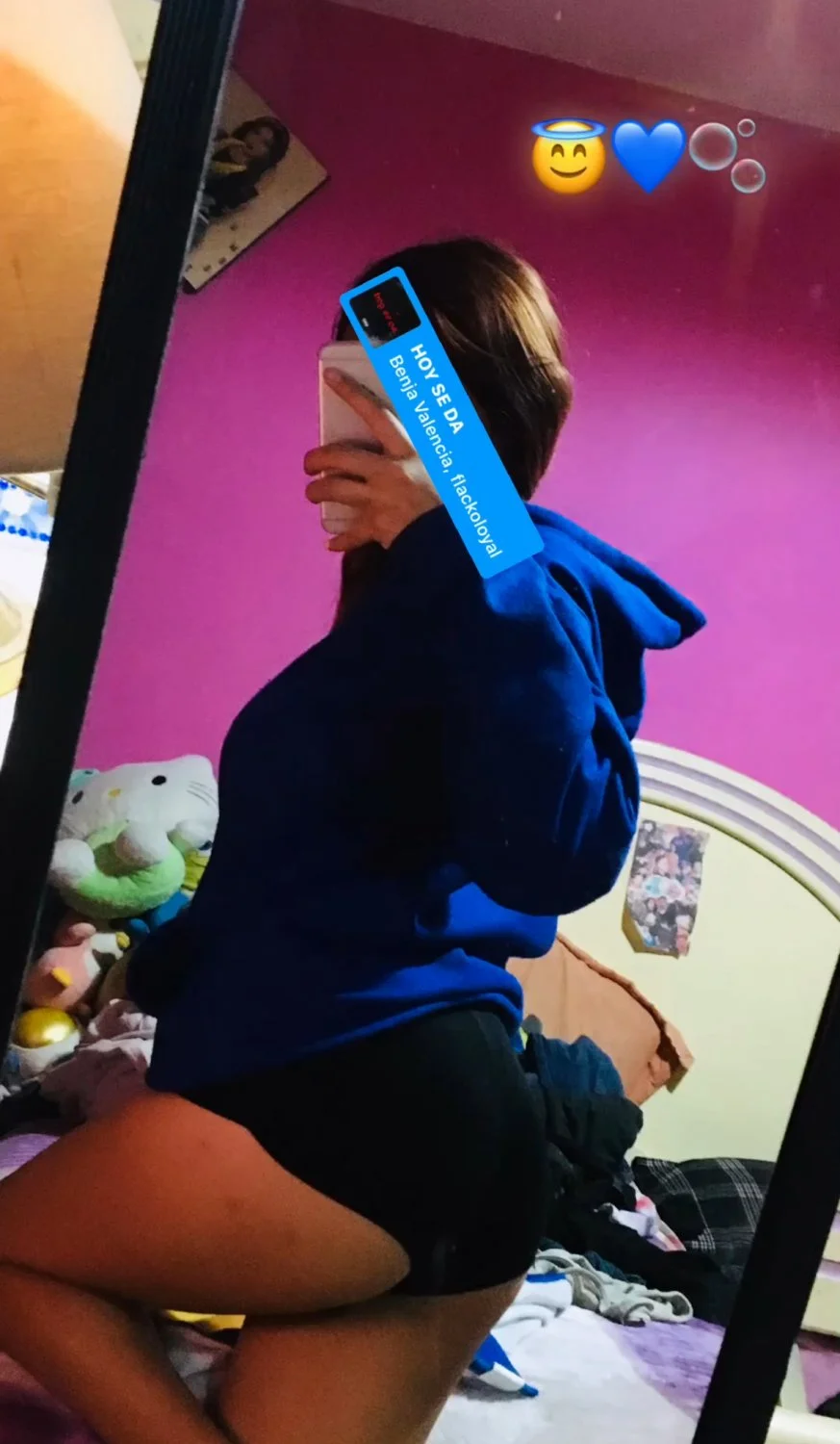 Michelle is such a good ig slut image 21