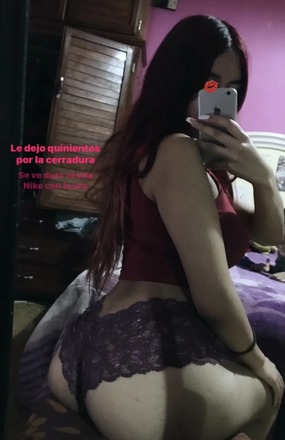 Michelle is such a good ig slut image 4