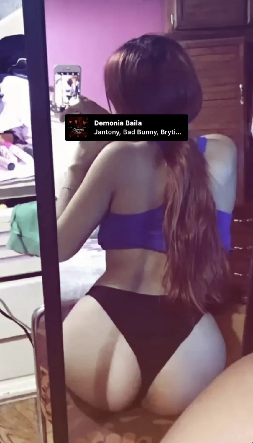 Michelle is such a good ig slut image 9