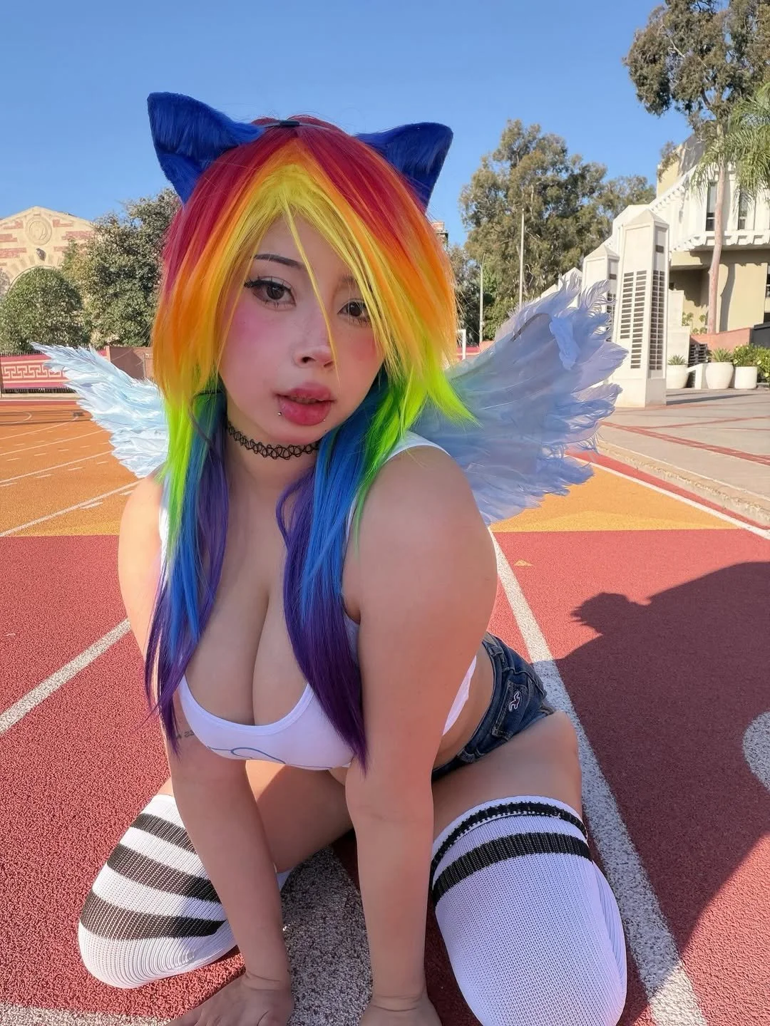 Fatass Goth Fucked 1325!!!!! Asian ONLINEOYUKI Abg Baddie Bop Amateur Teen Blowjob Cheating Latina image 21