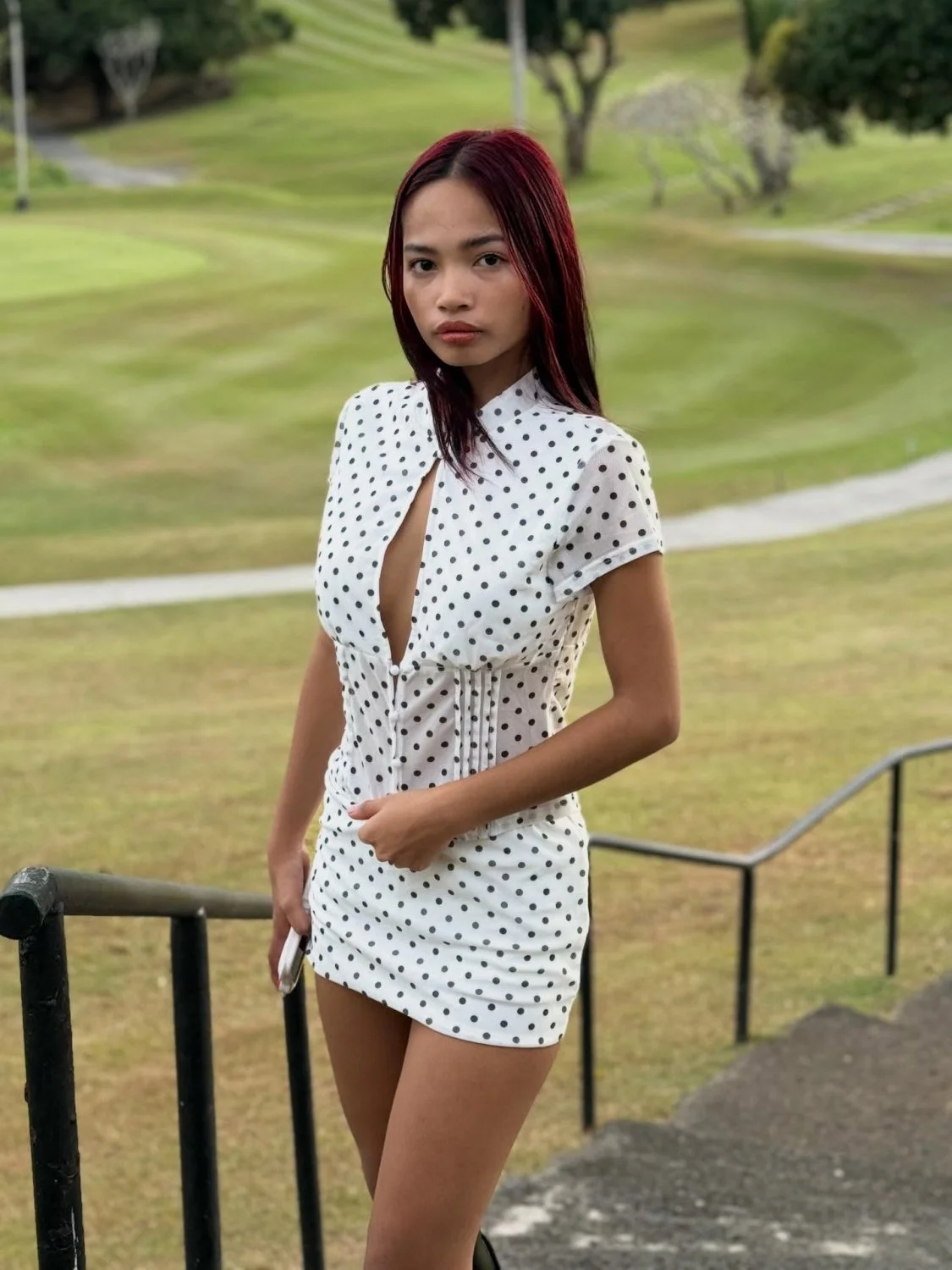 Fit Pinay Whore image 10