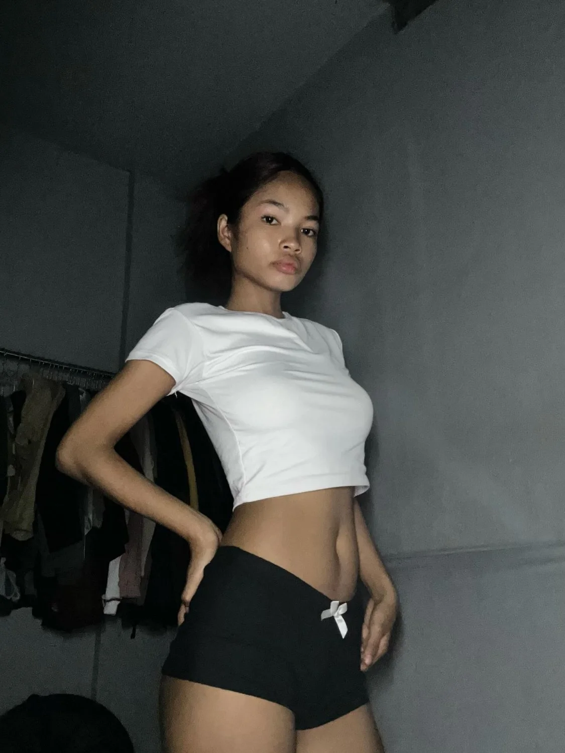Fit Pinay Whore image 12