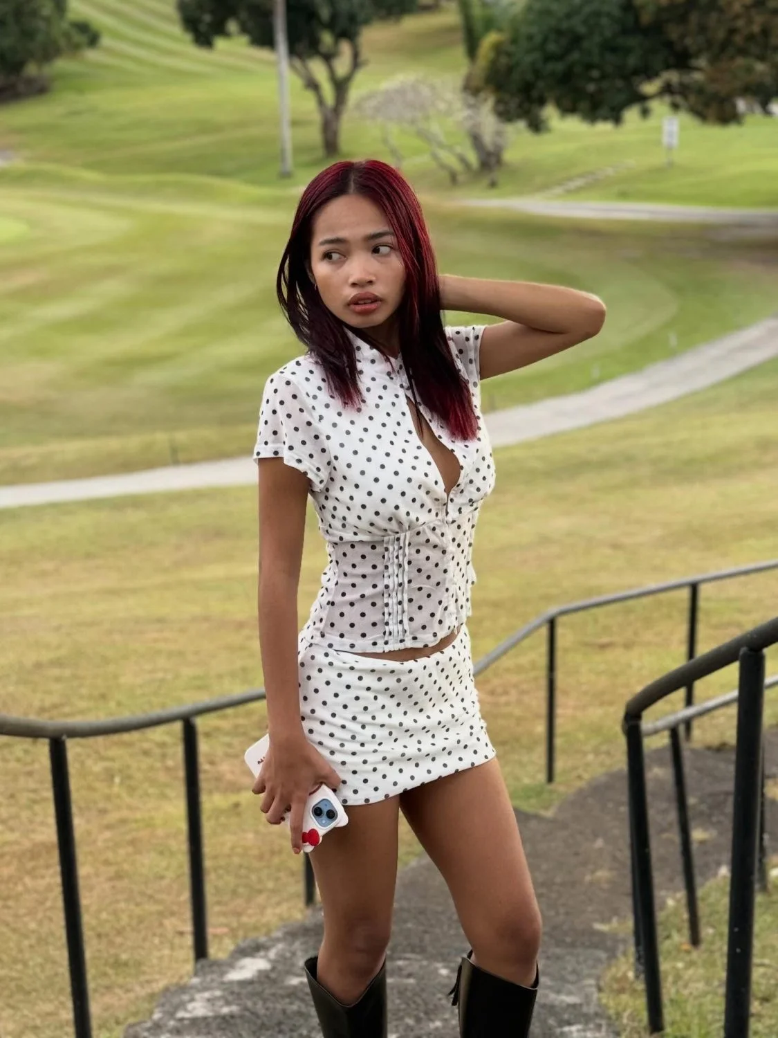 Fit Pinay Whore image 14