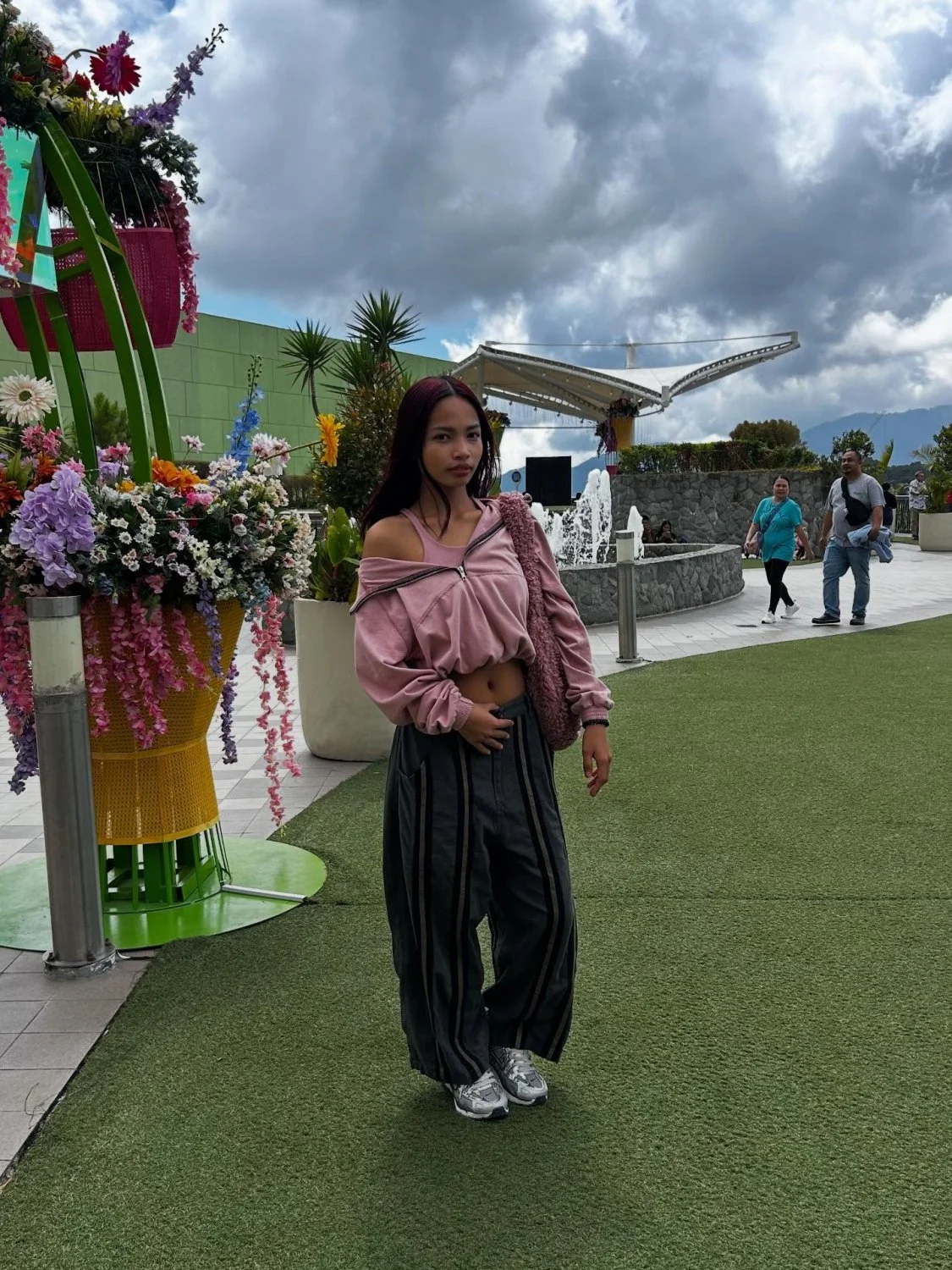 Fit Pinay Whore image 18