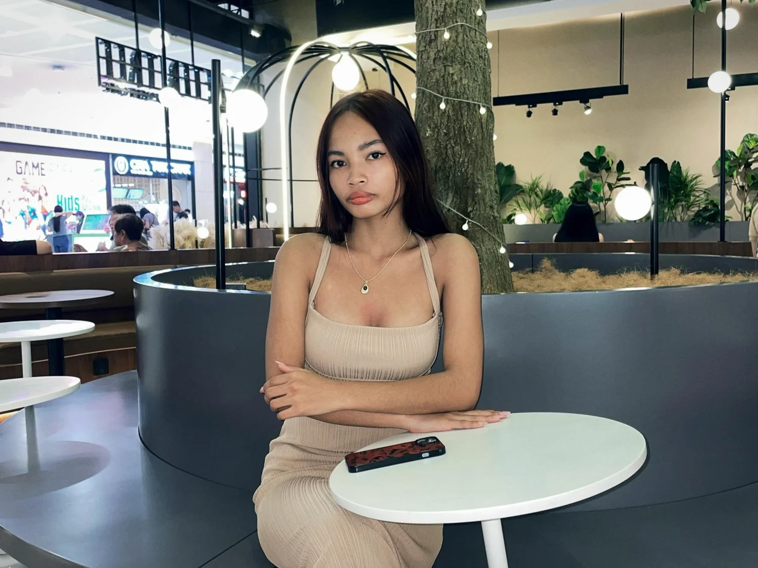 Fit Pinay Whore image 19