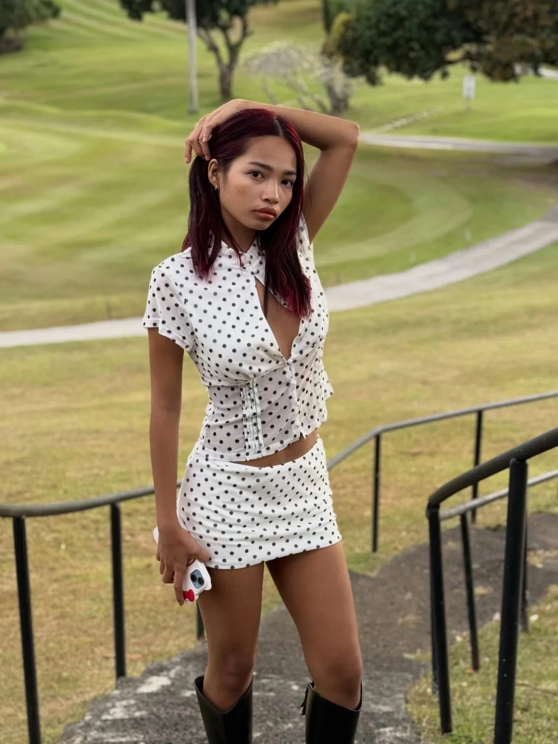 Fit Pinay Whore image 32
