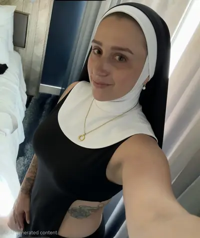 Sexy Milf irl cover image