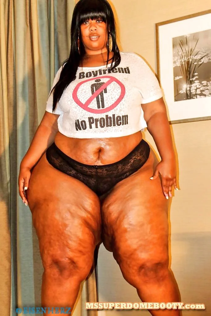 For those who love BBW enjoy main image