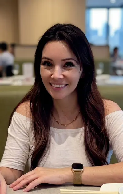 Cheating Married Latina, Before &After cover image