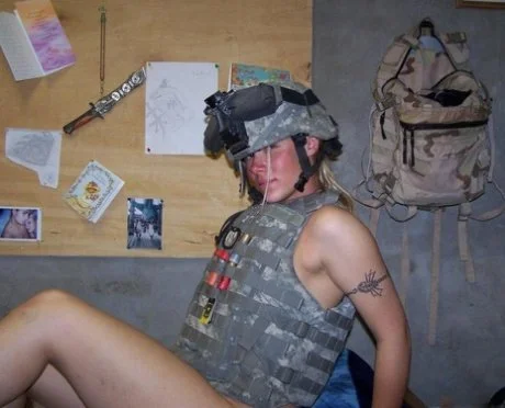 military sluts image 2