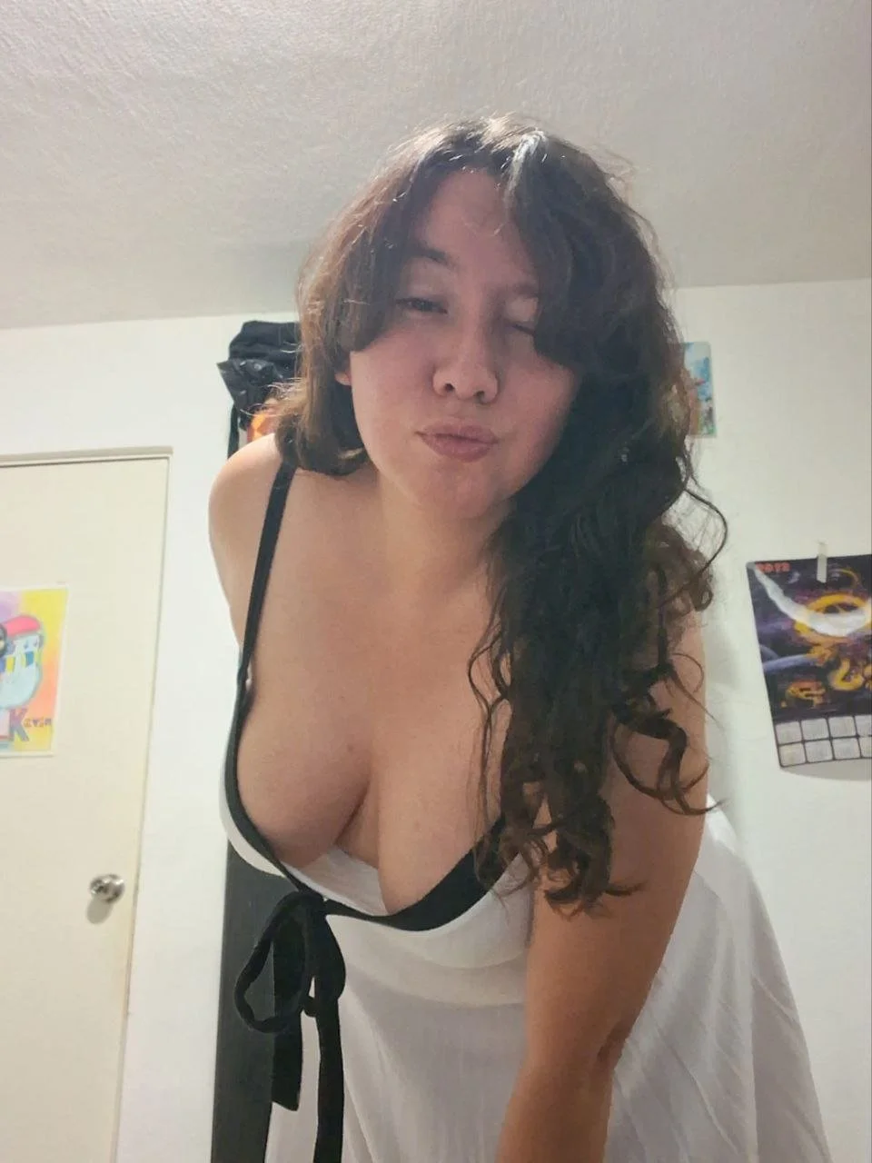 Samantha puta de cornudo exhibida image 18