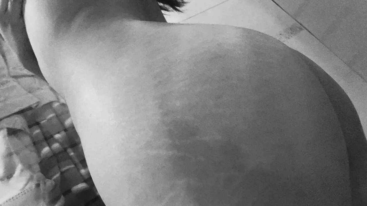 Putita perfecta culona y con grandes tetas pack image 27
