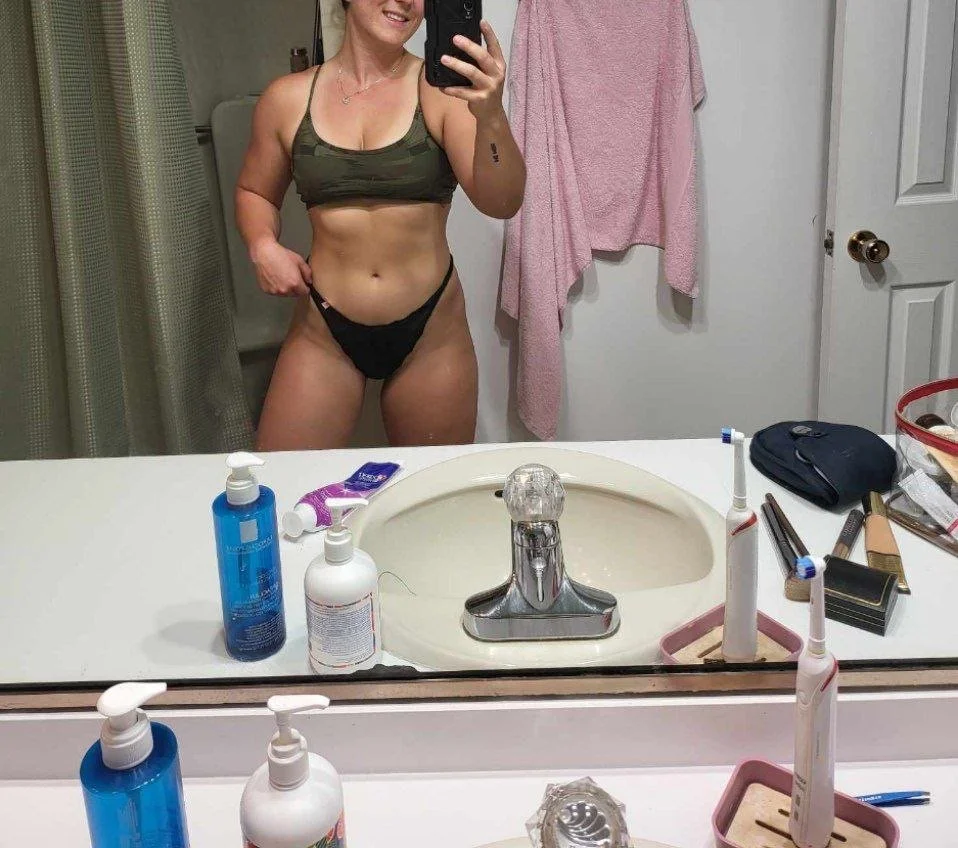 Canadian slut image 14