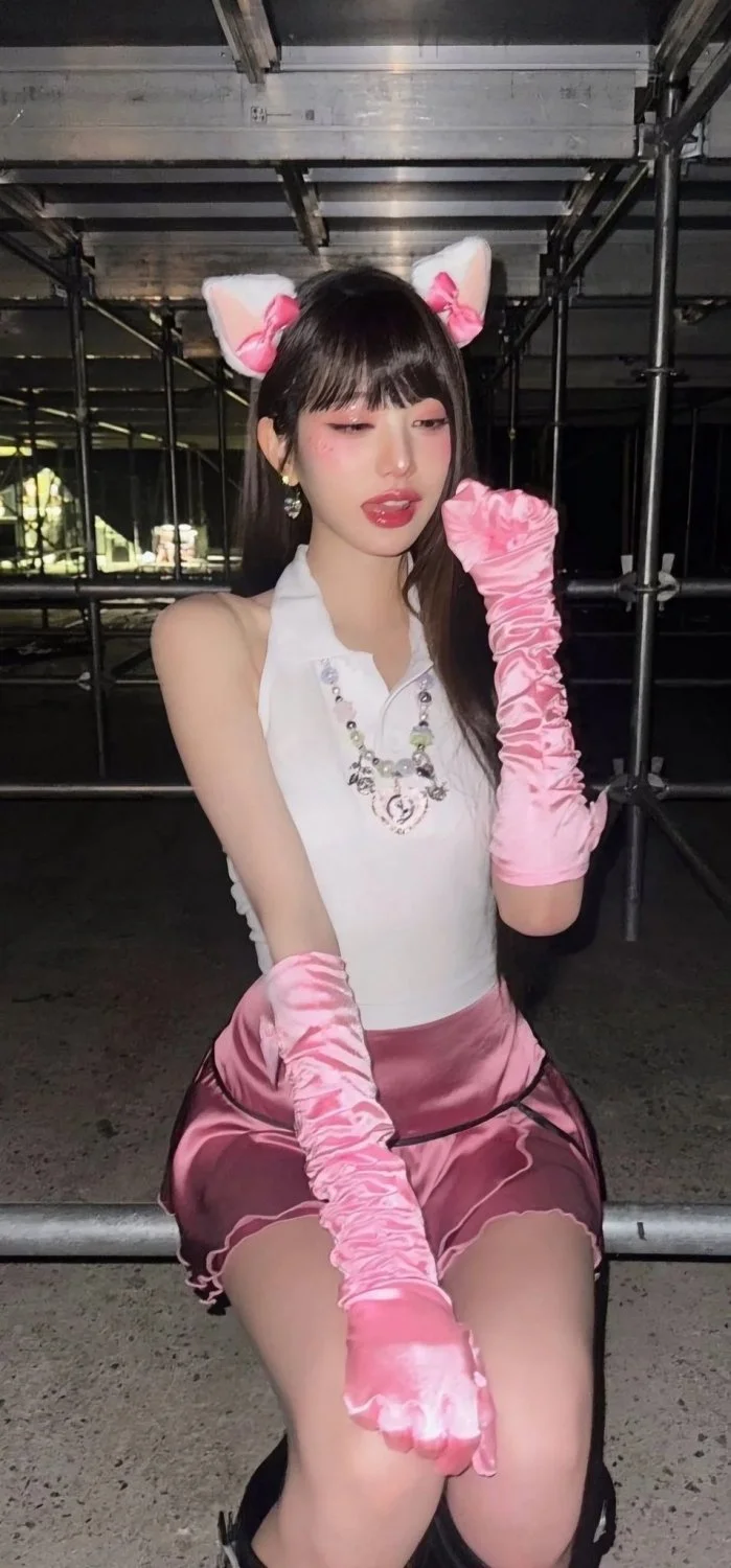 Wonyoung pornface image 2